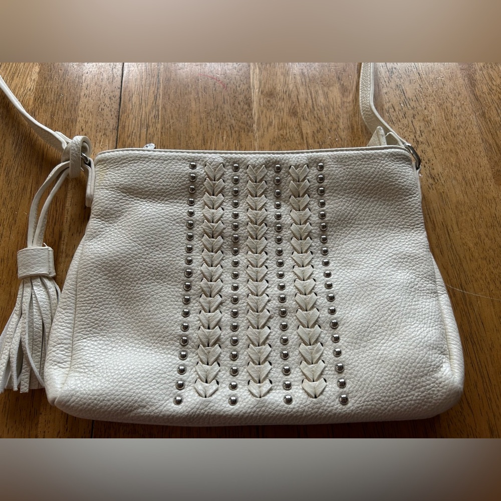 Charming Charlie’s purse